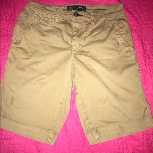 Men’s American Eagle Slim Shorts